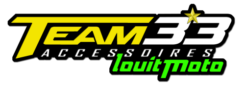 Team 33 Endurance Louit Moto - HERRIBERRY Motoculture<br />Votre partenaire côté jardin !<br />7 agences à votre service en Nouvelle Aquitaine