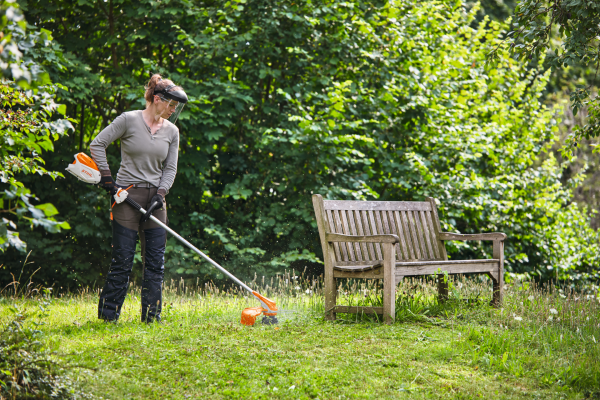 Le jardin au printemps ... - HERRIBERRY Motoculture<br />Votre partenaire côté jardin !<br />7 agences à votre service en Nouvelle Aquitaine