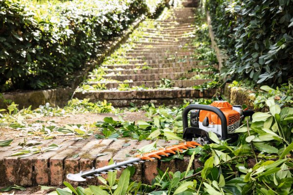 La rentrée, deuxième taille de vos haies - HERRIBERRY Motoculture<br />Votre partenaire côté jardin !<br />7 agences à votre service en Nouvelle Aquitaine