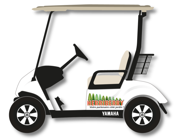 YAMAHA - DRIVE2-E - HERRIBERRY Motoculture<br />Votre partenaire côté jardin !<br />7 agences à votre service en Nouvelle Aquitaine