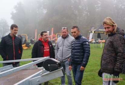 Journée Pro 2022 HERRIBERRY Gironde 031