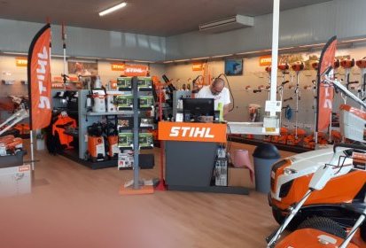 Magasin Herriberry BIGANOS