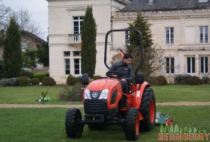JProHerriberryCharente19 57
