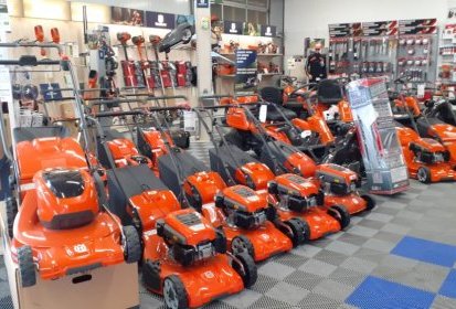 Magasin Herriberry BIGANOS