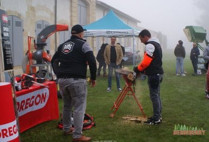 Journée Pro 2022 HERRIBERRY Gironde 007