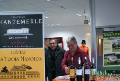 Merignac 11 01 19 19