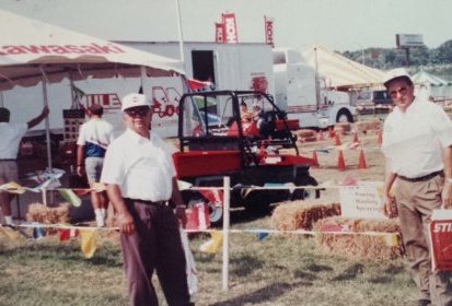 Foire Louisville USA