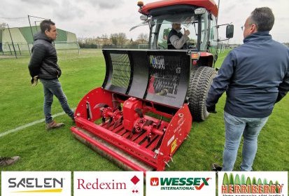 Journées Espaces Sportifs 2022 Grand Cognac