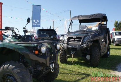 Foire Exposition Barbezieux 2015 SMH 10