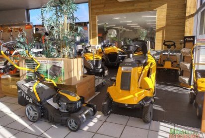 Magasin HERRIBERRY Biganos