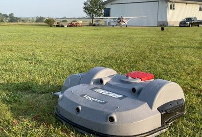 aerodrome