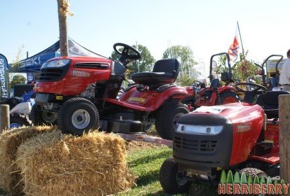 Foire Exposition Barbezieux 2015 SMH 06