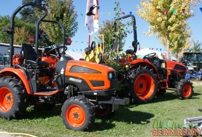 Foire Exposition Barbezieux 2015 SMH 16