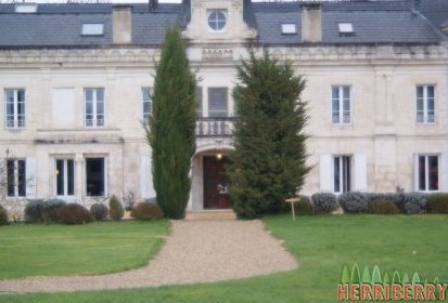 JProHerriberryCharente19 12