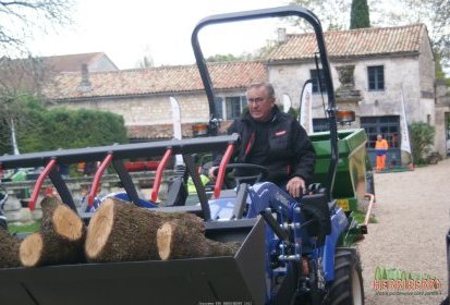 Journée Pro 2022 HERRIBERRY Charente 046
