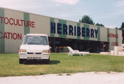 Magasin Saint André de Cubzac
