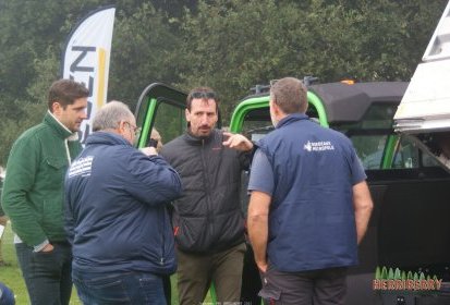 Journée Pro 2022 HERRIBERRY Gironde 030