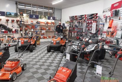Magasin HERRIBERRY Biganos