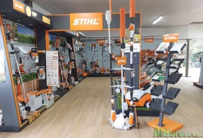 St André de Cubzac STIHL Elite Herriberry