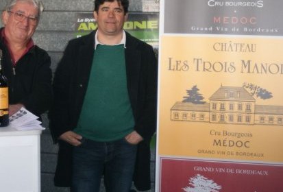 Merignac 11 01 19 56