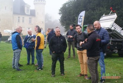 Journée Pro 2022 HERRIBERRY Gironde 042