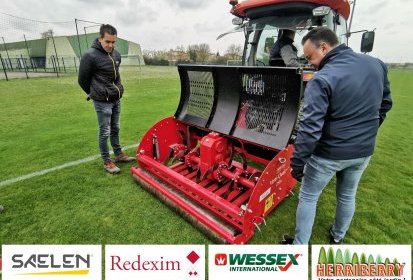 Journées Espaces Sportifs 2022 Grand Cognac