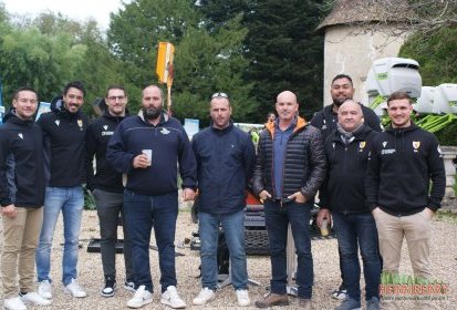 Journée Pro 2022 HERRIBERRY Charente 050