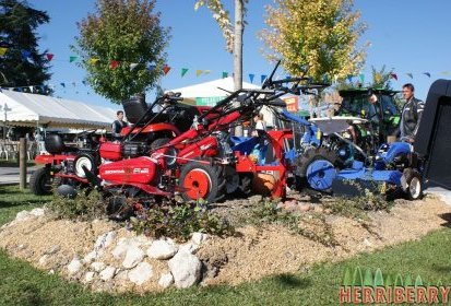 Foire Exposition Barbezieux 2015 SMH 04