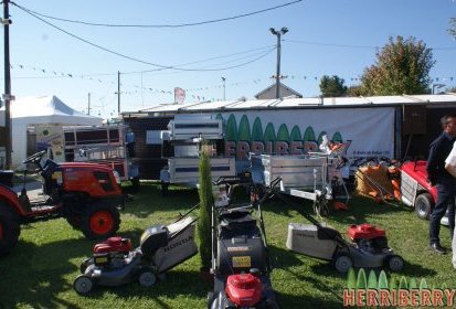 Foire Exposition Barbezieux 2015 SMH 05
