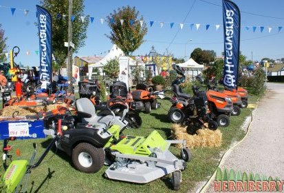 Foire Exposition Barbezieux 2015 SMH 15