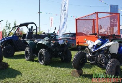 Foire Exposition Barbezieux 2015 SMH 09