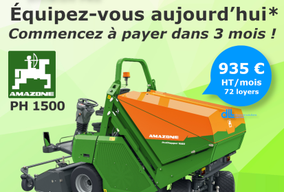 Offre DLL PH1500