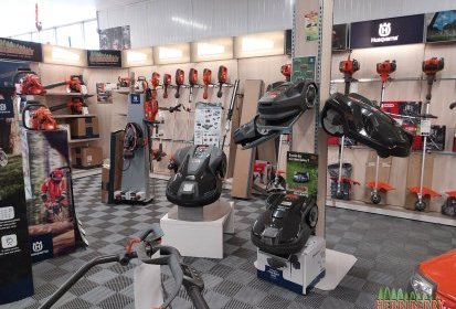 Magasin HERRIBERRY Biganos