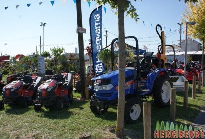 Foire Exposition Barbezieux 2015 SMH 01