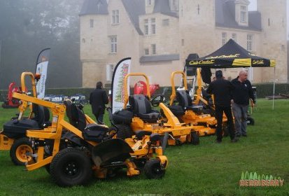 Journée Pro 2022 HERRIBERRY Gironde 035