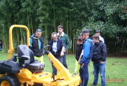 Journée Pro 2022 HERRIBERRY Charente 036