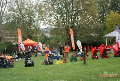 Journée Pro 2022 HERRIBERRY Charente 037