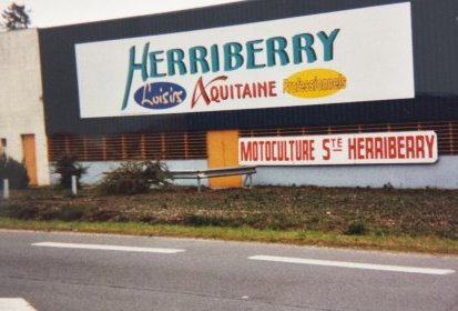 Magasin le Haillan