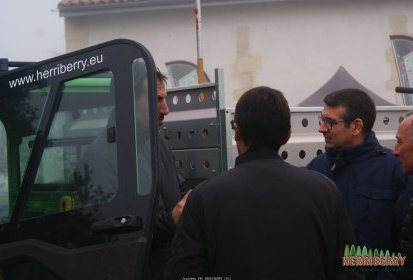 Journée Pro 2022 HERRIBERRY Gironde 009