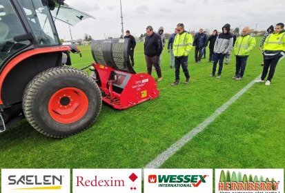 Journées Espaces Sportifs 2022 Grand Cognac