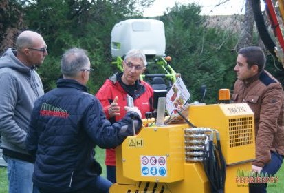 Journée Pro 2022 HERRIBERRY Charente 045