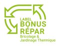Label BonusRépar