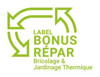 Label BonusRépar - HERRIBERRY Motoculture<br />Votre partenaire côté jardin !<br />7 agences à votre service en Nouvelle Aquitaine