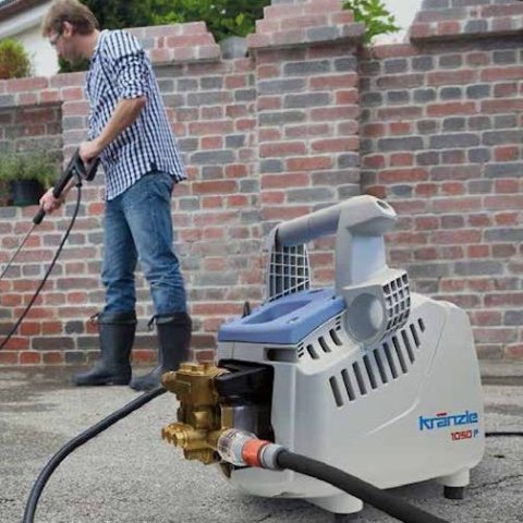 Le Nettoyage - HERRIBERRY Motoculture<br />Votre partenaire côté jardin !<br />7 agences à votre service en Nouvelle Aquitaine