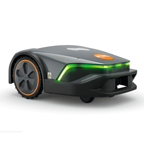 iMow - STIHL - HERRIBERRY Motoculture<br />Votre partenaire côté jardin !<br />7 agences à votre service en Nouvelle Aquitaine