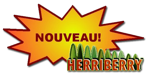 Ouverture du nouveau magasin - HERRIBERRY Motoculture<br />Votre partenaire côté jardin !<br />7 agences à votre service en Nouvelle Aquitaine