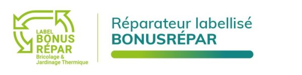 Réparateur labellisé BonusRépar - HERRIBERRY Motoculture<br />Votre partenaire côté jardin !<br />7 agences à votre service en Nouvelle Aquitaine