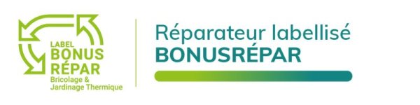 Réparateur labellisé BonusRépar * - HERRIBERRY Motoculture<br />Votre partenaire côté jardin !<br />7 agences à votre service en Nouvelle Aquitaine