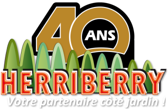 HERRIBERRY Motoculture<br />Votre partenaire côté jardin !<br />7 agences à votre service en Nouvelle Aquitaine